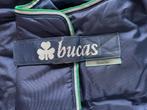 Bucas smartex rain 135/183, Ophalen of Verzenden, Zo goed als nieuw, Deken