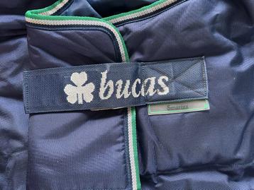 Bucas smartex rain 135/183 beschikbaar voor biedingen