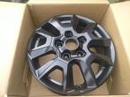 4 lichtmetalen velgen Camper(Ducato) 16 inch 5x118 aluminium, Ophalen of Verzenden, Gebruikt