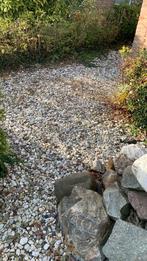 Grind, Tuin en Terras, Ophalen of Verzenden, Zo goed als nieuw, Grijs, Overige materialen