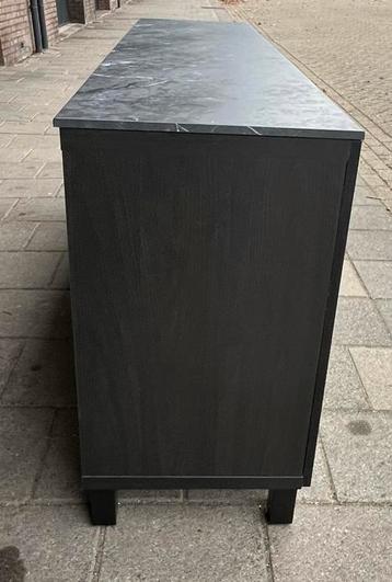 IKEA Besta kast 180 cm - afbeelding 3