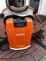 Stihl ar3000 ruggedragen set ,met kabel adapter en lader, Ophalen, Gebruikt