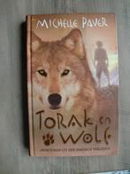 Michelle Paver - Torak en Wolf (Hardcover), Ophalen of Verzenden, Nieuw