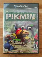 Pikmin voor Nintendo Gamecube NTSC, Spelcomputers en Games, Games | Nintendo GameCube, Avontuur en Actie, 1 speler, Ophalen of Verzenden