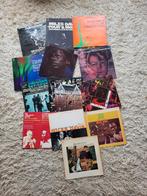 13 jazz lp's Miles Davis. Veel import., Cd's en Dvd's, Jazz, Gebruikt, Ophalen of Verzenden