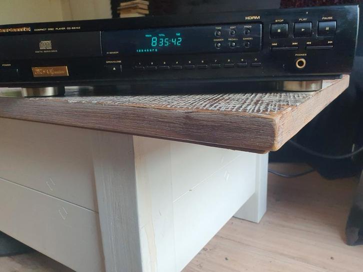 Marantz cd 63 KI, Audio, Tv en Foto, Cd-spelers, Gebruikt, Marantz, Ophalen of Verzenden