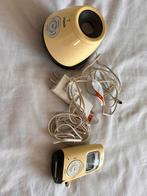 Babyfoon Vtech - US plug, Kinderen en Baby's, Babyfoons, Ophalen of Verzenden, Gebruikt