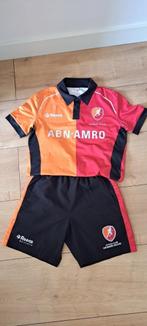 Reece HC Oranje-Rood tenue maat 164, Sport en Fitness, Hockey, Ophalen of Verzenden, Zo goed als nieuw, Kleding