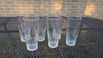 MAES Pils bierglazen 6 stuks, Verzamelen, Biermerken, Ophalen of Verzenden, Zo goed als nieuw, Glas of Glazen, Overige merken
