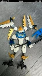 Lego chima, Ophalen of Verzenden, Zo goed als nieuw
