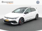 Volkswagen Golf 2.0 TSi 300 Pk GTi Automaat Clubsport | Pano, Stof, Euro 6, 4 cilinders, 1984 cc