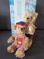 Sigikid beren, Verzamelen, Ophalen of Verzenden, Nieuw, Stoffen beer, Overige merken