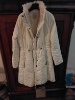 Didi Winterjas - Heerlijk Warm!, Kleding | Dames, Jassen | Winter, Beige, Maat 42/44 (L), Didi, Ophalen of Verzenden