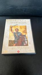 Spartacus, Cd's en Dvd's, Dvd's | Avontuur, Ophalen of Verzenden, Zo goed als nieuw