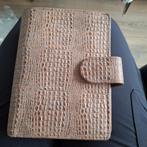 Nieuwe custom made Agenda, Ophalen of Verzenden, Nieuw