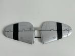 Parkzone wings nieuw rc vliegtuig, Ophalen of Verzenden, Nieuw, Elektro