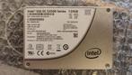Intel SSD DC S3500 - 120GB SATA SSD, Intern, Gebruikt, Server, Ophalen of Verzenden