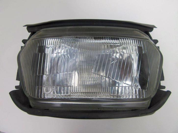 Suzuki GSX600 koplamp GSX 600 F kop lamp Katana headlight, Motoren, Accessoires | Overige, Gebruikt, Ophalen of Verzenden