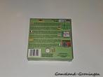 Mario Tennis (Gameboy Color) Compleet, Spelcomputers en Games, Games | Nintendo Game Boy, Gebruikt, 1 speler, Ophalen of Verzenden