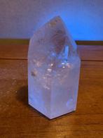 bergkristal punt xxl, Verzamelen, Mineralen en Fossielen, Ophalen of Verzenden, Mineraal