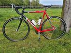 racefiets Target Vittoria Shimano Tiagra 27 versnellingen, Fietsen en Brommers, Fietsen | Racefietsen, Overige merken, Meer dan 20 versnellingen