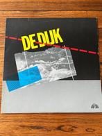De Dijk debuut lp De Dijk nederpop  bloedend hart, Cd's en Dvd's, Vinyl | Nederlandstalig, Pop, Gebruikt, Ophalen of Verzenden