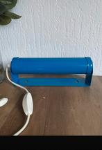 Retro G&G Bedlampje, Ophalen of Verzenden, Zo goed als nieuw, Metaal, Minder dan 50 cm