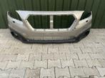 Voorbumper subaru outback  57704al030 Origineel, Gebruikt, Voor, Ophalen of Verzenden, Bumper