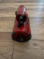 Gebruikte Startmotor Bukh DV10, Ophalen of Verzenden, Gebruikt
