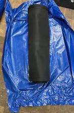 epdm 4,50 x +/-3,40 m, Ophalen, Zwart, Overige typen, Nieuw