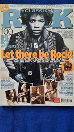 CRM 8-2006  Hendrix 100 best blues rock anthems Answer Forei, Boeken, Tijdschriften en Kranten, Ophalen of Verzenden, Zo goed als nieuw