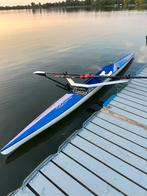 Te koop Volans 2 roeiboot skiff, Watersport en Boten, Ophalen, Gebruikt, Eén persoon, Overige typen
