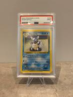 Wartortle 002 PSA 9, Ophalen of Verzenden, Zo goed als nieuw, Losse kaart