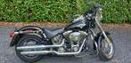 HARLEY DAVIDSON FATBOY (nieuwstaat), Motoren, Motoren | Harley-Davidson, Particulier, 2 cilinders, Chopper, 1450 cc