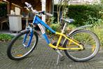 crossfiets 24 inch, Fietsen en Brommers, Fietsen | Crossfietsen en BMX, Ophalen, Gebruikt, Staal, 24 inch of meer