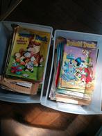 Stapels Donald Duck weekbladen., Boeken, Gelezen, Donald Duck, Ophalen of Verzenden, Meerdere stripboeken