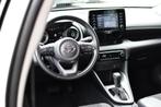 Toyota Yaris 1.5 Hybrid Dynamic Automaat 116pk | Apple Carpl, 12 maanden, Gebruikt, Wit, Bedrijf