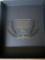 Grand prestige brut nieuw met glazen, Verzamelen, Biermerken, Ophalen of Verzenden, Nieuw, Glas of Glazen, Hertog Jan