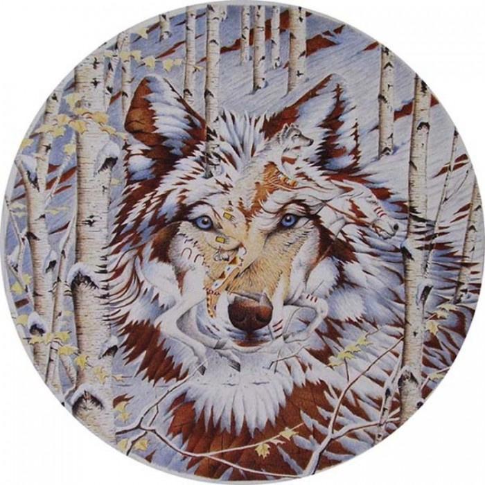 SunsOut - Kindred Spirits - 500 stukjes, Hobby en Vrije tijd, Denksport en Puzzels, Nieuw, Legpuzzel, 500 t/m 1500 stukjes, Ophalen of Verzenden