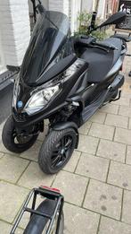 Piaggio MP3 300 hpe (2024), Particulier, Scooter