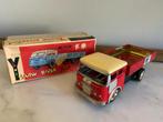 China MF 936 yellow river truck, Ophalen of Verzenden