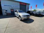 BMW X3 2.0d High Executive, Auto's, Euro 5, 15 km/l, 193 €/maand, Leder