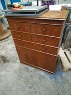 Zeer nette antieke kast, Huis en Inrichting, Ophalen of Verzenden, Gebruikt, 25 tot 50 cm