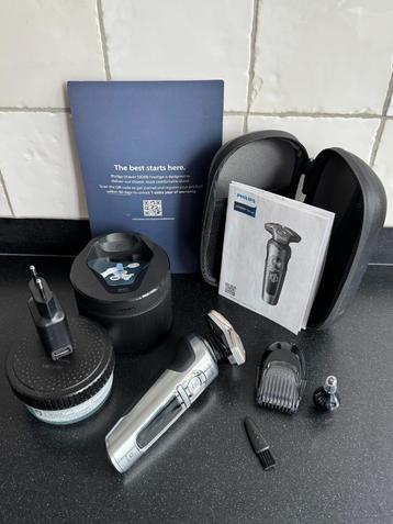 Philips S9000 Prestige SP9885 beschikbaar voor biedingen