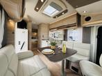 Rapido I 896 F Automaat 9-Traps Queensbed Hefbed 2022, Caravans en Kamperen, Campers, Airbags, Ringverwarming, Bedrijf, Diesel