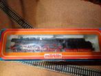 Marklin Stoomlocomotief met losse tender (3085), Hobby en Vrije tijd, Modeltreinen | H0, Wisselstroom, Locomotief, Ophalen of Verzenden