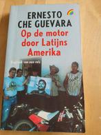 Ernesto Che Guevara ~ op de motor door Latijns Amerika, Boeken, Reisverhalen, Gelezen, Ernesto Che Guevara, Ophalen of Verzenden
