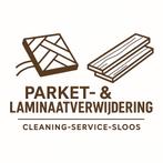 Verwijderen parket- en laminaatvloeren, Ophalen of Verzenden, Plank, 50 mm of meer, Minder dan 200 cm