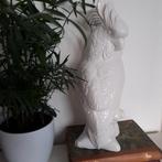 Witte kaketoe, Antiek en Kunst, Ophalen of Verzenden
