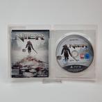 Playstation 3 Game : Nier, Sony, Zo goed als nieuw, Support@sony.com, 1-7-1 Konan, Minato-ku
Tokyo 108-0075
Japan